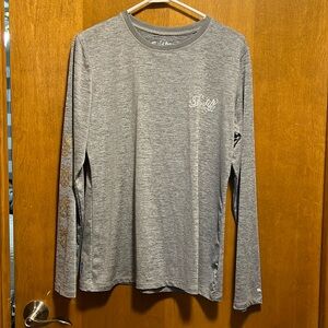 Womens Salt Life Shirt